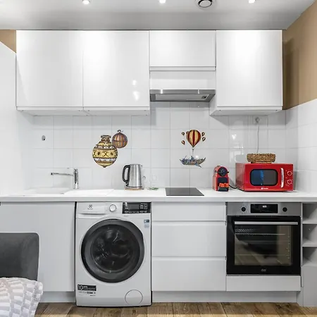 Charme De La Promenade Vue - Welkeys Apartment Nizza
